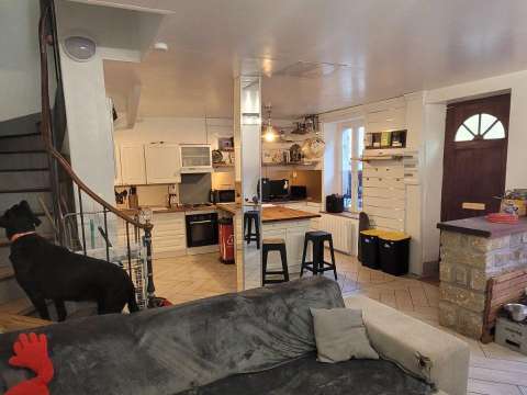 Vente maison 6 pièces Camaret-sur-Mer 29