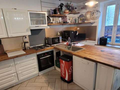 Vente maison 6 pièces Vente maison 6 pièces