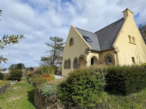 Vente maison 7 pièces Camaret-sur-Mer 29