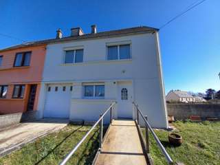 Vente maison 14 pièces