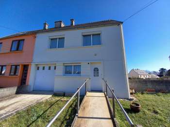 Vente maison 14 pièces Camaret-sur-Mer 29