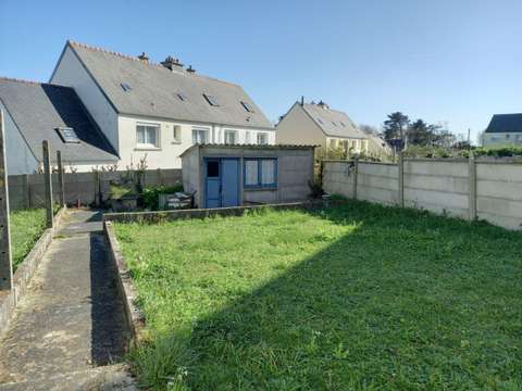 Vente maison 14 pièces