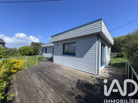Vente maison 5 pièces Camaret-sur-Mer 29
