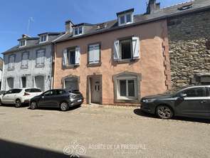 Vente Maison 3 chambresCamaret-sur-Mer