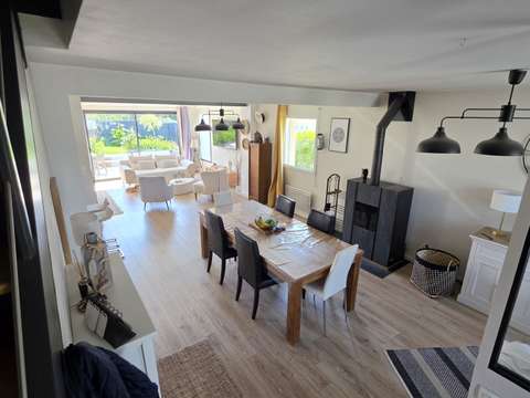 Vente maison 4 pièces Camaret-sur-Mer 29