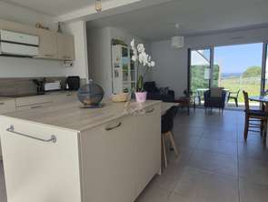Vente Maison 2 chambresCamaret-sur-Mer