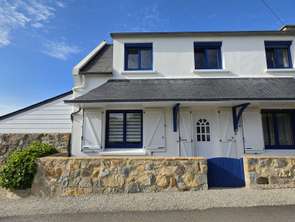 Vente Maison 3 chambresCamaret-sur-Mer