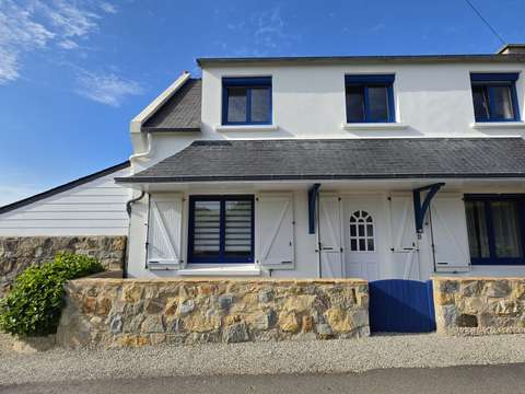Vente maison 7 pièces Camaret-sur-Mer 29