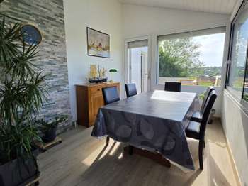 Vente Maison 3 chambresCamaret-sur-Mer