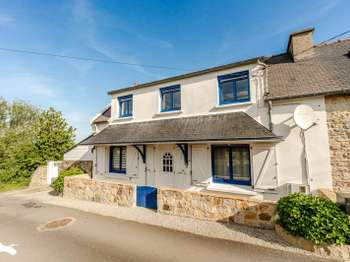 Vente maison 7 pièces Camaret-sur-Mer 29