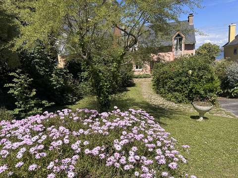 Vente maison 6 pièces Camaret-sur-Mer 29