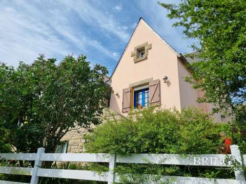 Vente maison 7 pièces Camaret-sur-Mer 29
