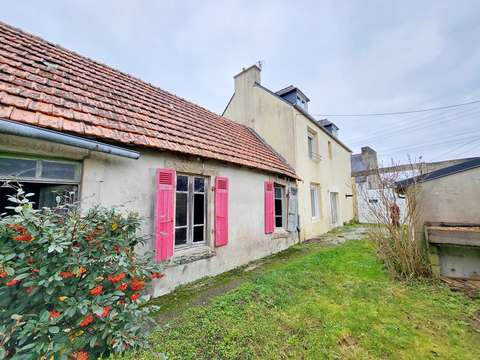Vente maison 7 pièces Camaret-sur-Mer 29