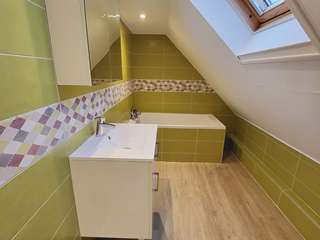 Vente maison 7 pièces Vente maison 7 pièces