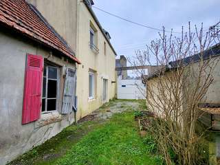 Vente maison 7 pièces Vente maison 7 pièces