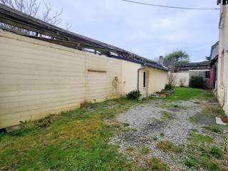 Vente maison 7 pièces Vente maison 7 pièces