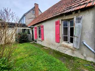 Vente maison 7 pièces Vente maison 7 pièces
