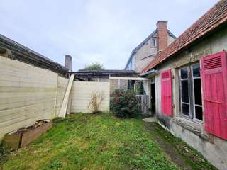 Vente maison 7 pièces Vente maison 7 pièces