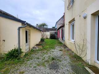 Vente maison 7 pièces Vente maison 7 pièces