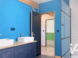 Vente maison 6 pièces Vente maison 6 pièces