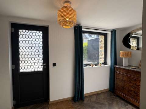 Vente maison 6 pièces Camaret-sur-Mer 29