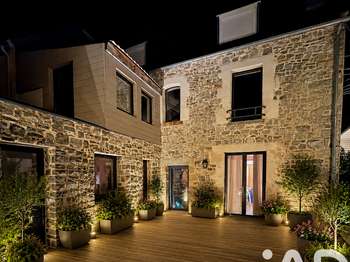 Vente Maison 4 chambresCamaret-sur-Mer