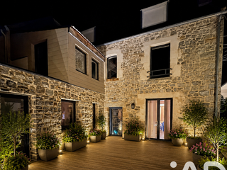 Vente maison 6 pièces Vente maison 6 pièces