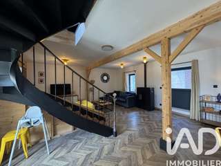 Vente maison 6 pièces Vente maison 6 pièces