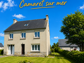 Vente Maison 8 chambresCamaret-sur-Mer