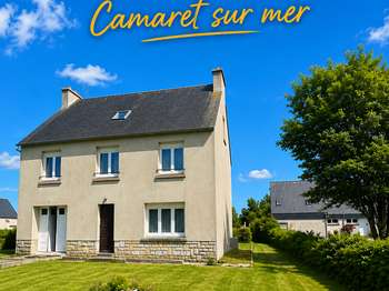 Vente maison 10 pièces Camaret-sur-Mer 29