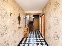 Vente maison 10 pièces