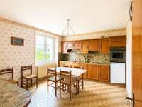 Vente maison 10 pièces