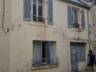 Vente maison 5 pièces Vente maison 5 pièces