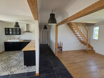 Vente Maison 6 chambresCamaret-sur-Mer