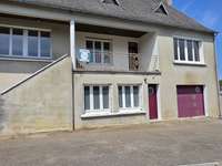 Vente maison 11 pièces