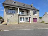 Vente maison 11 pièces