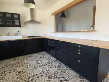 Vente Maison 6 chambresCamaret-sur-Mer