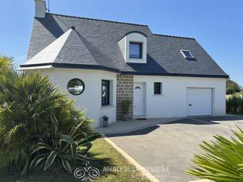 Vente Maison 4 chambresCamaret-sur-Mer