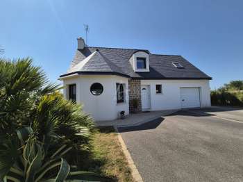 Vente Maison 4 chambresCamaret-sur-Mer