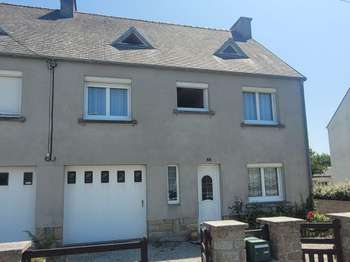 Vente Maison 6 chambresCamaret-sur-Mer