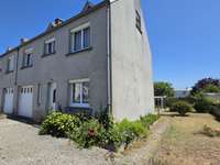 Vente maison 8 pièces Vente maison 8 pièces