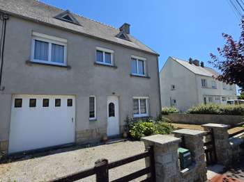 Vente Maison 4 chambresCamaret-sur-Mer