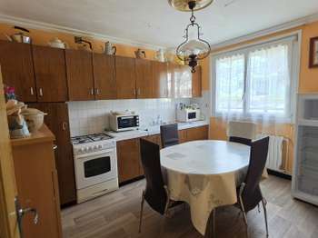 Vente maison 8 pièces Vente maison 8 pièces