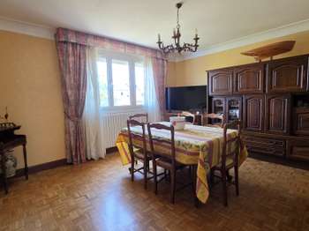 Vente maison 8 pièces Vente maison 8 pièces