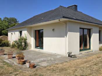 Vente Maison 3 chambresCamaret-sur-Mer