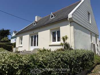 Vente maison 7 pièces Camaret-sur-Mer 29