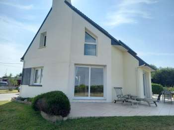 Vente Maison 3 chambresCamaret-sur-Mer