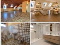 Vente maison 3 pièces Vente maison 3 pièces