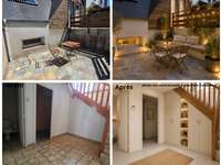 Vente maison 3 pièces Vente maison 3 pièces