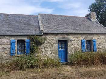 Vente Maison 1 chambreCamaret-sur-Mer